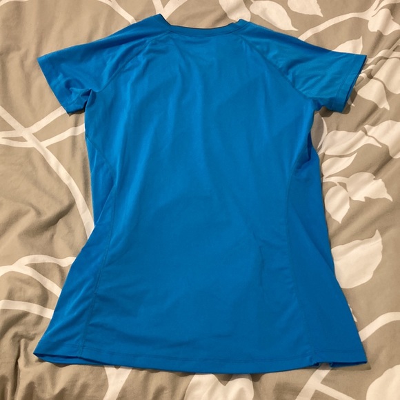 Nike Pro combat tee XL womens - Picture 2 of 6